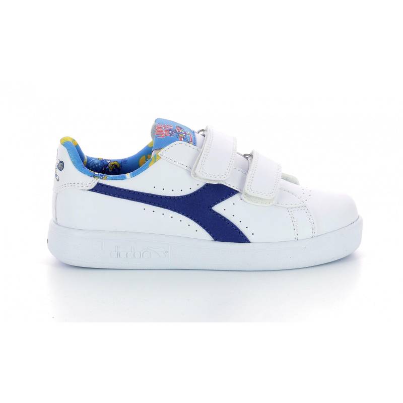 Kinderschuhe Game P Ps Licen Unisex  33 von DIADORA