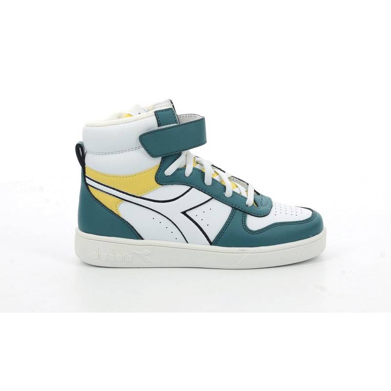 Kinderschuhe Magic Mid Ps Deep Unisex  29 von DIADORA