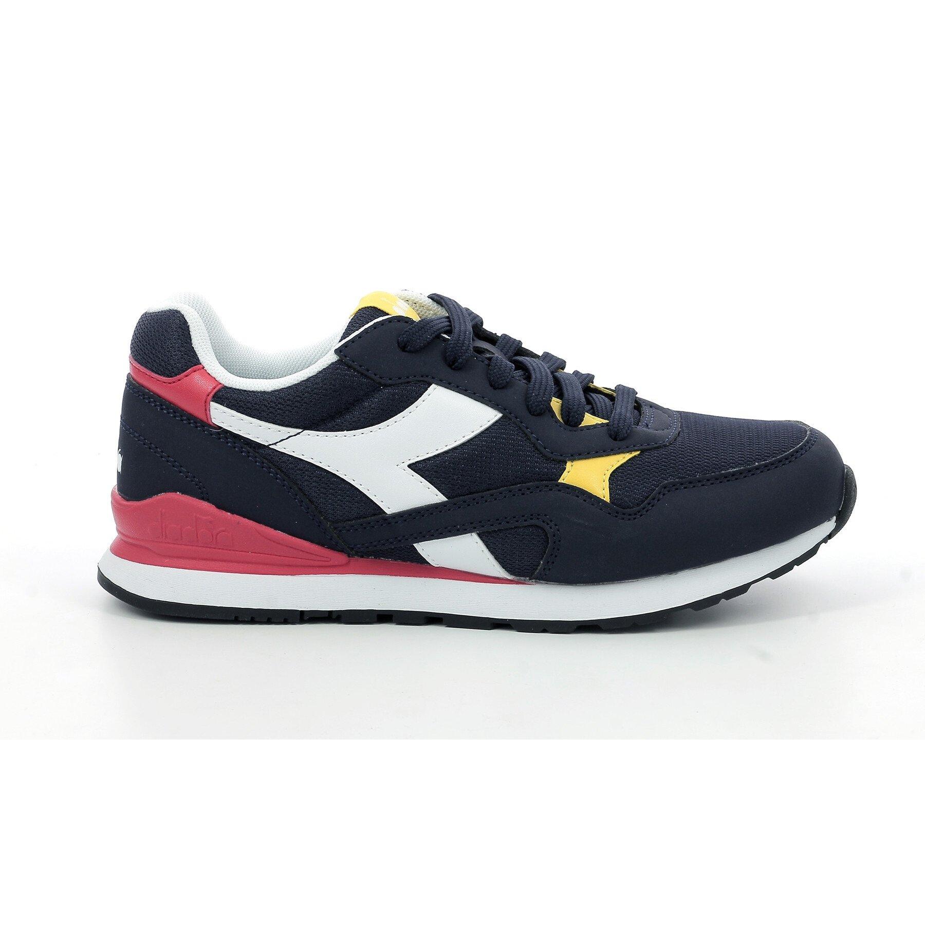 Kinderschuhe N.92 Gs Unisex  37 von DIADORA