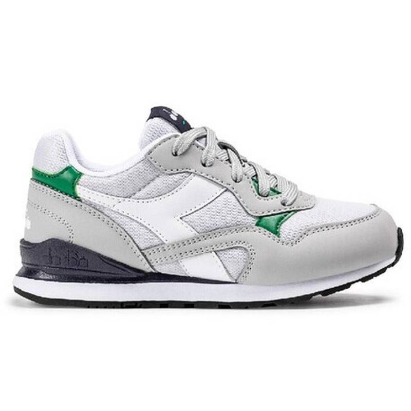 DIADORA - Kinderschuhe N.92 PS, 33 von DIADORA