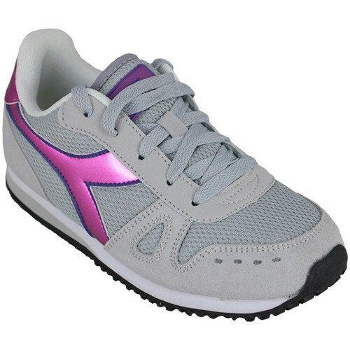 Kinderschuhe Simple Runtd Unisex  36 von DIADORA