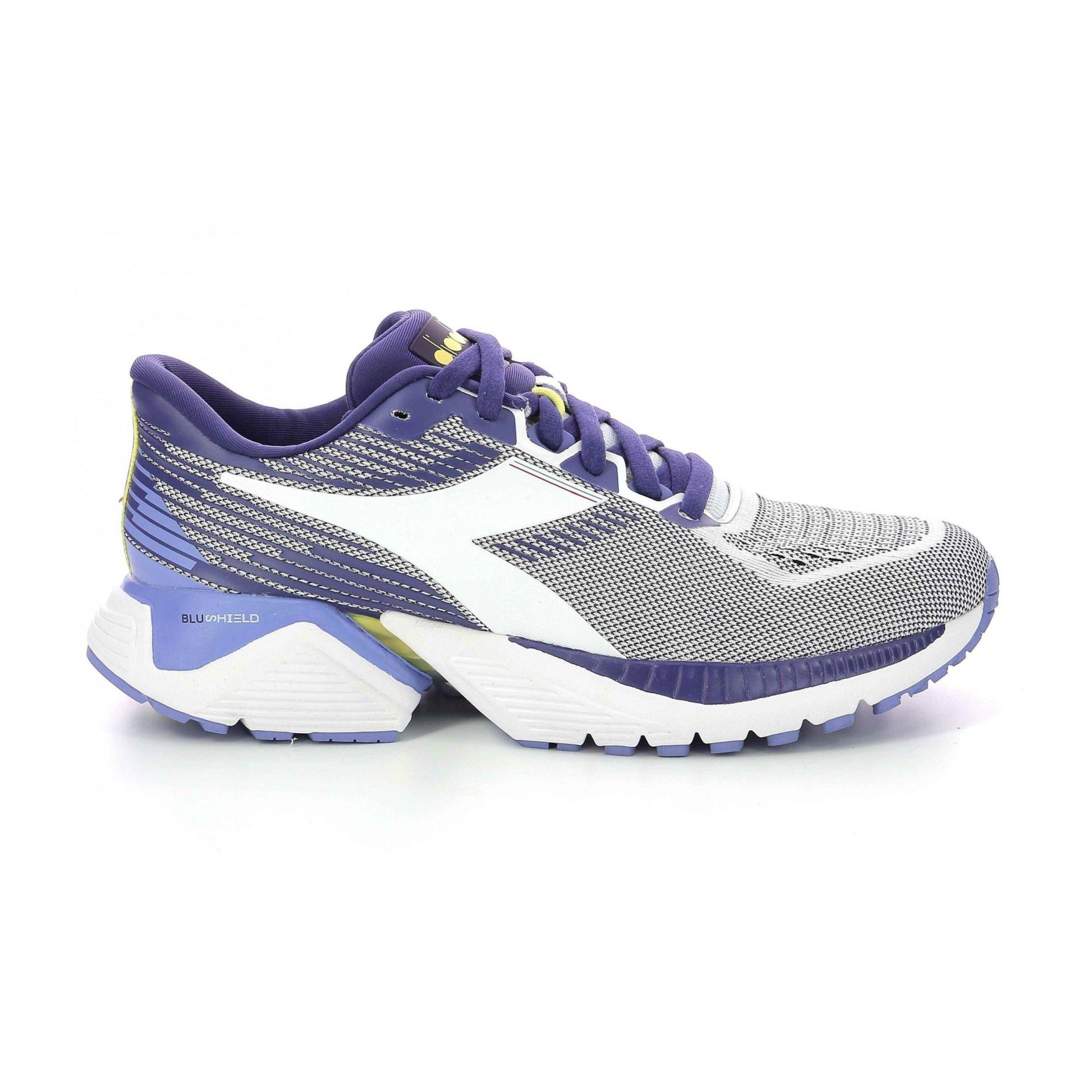 DIADORA - laufschuhe für damen mythos vigore, 36 von DIADORA