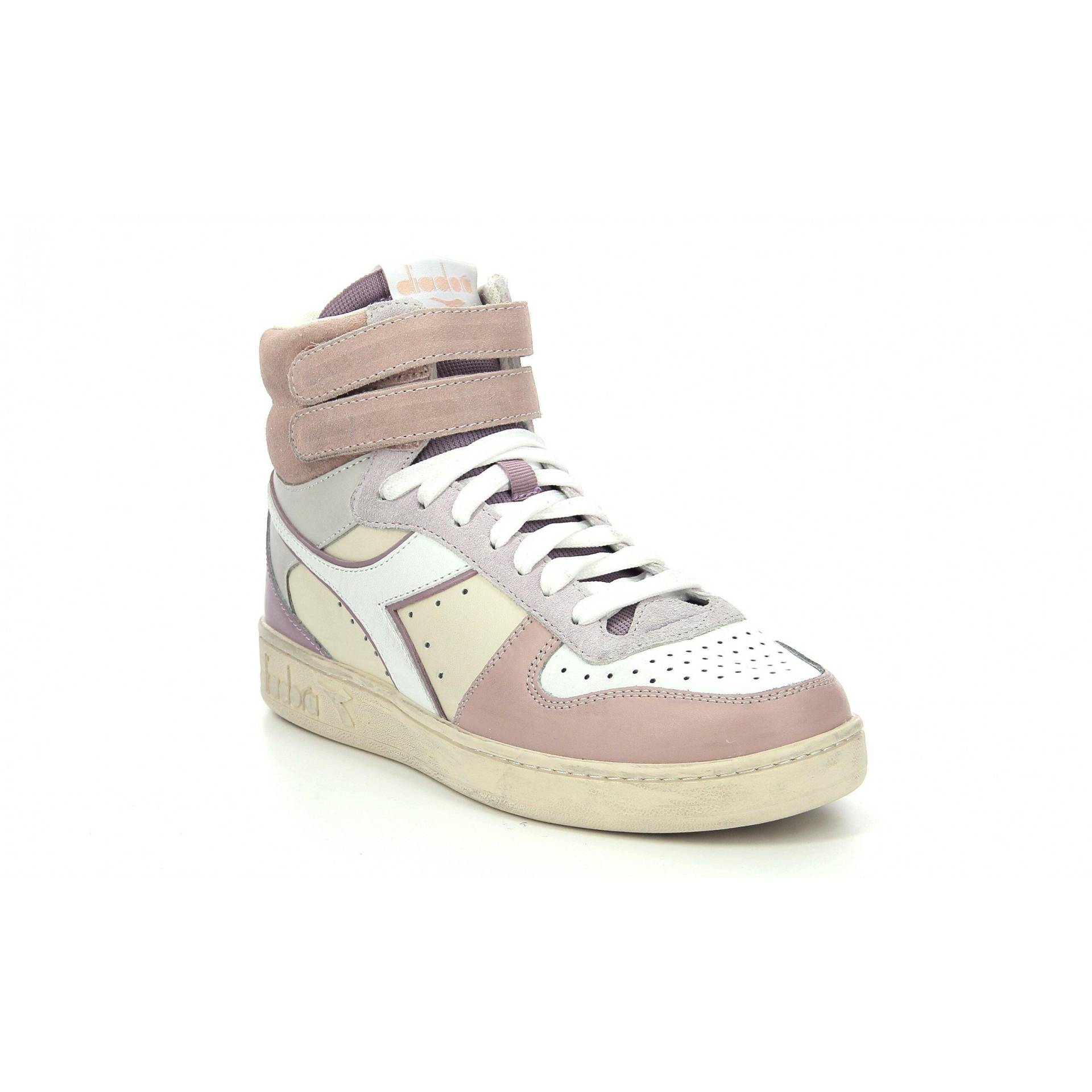 Sneakers Für Damen Magic Adobe Unisex  37 von DIADORA