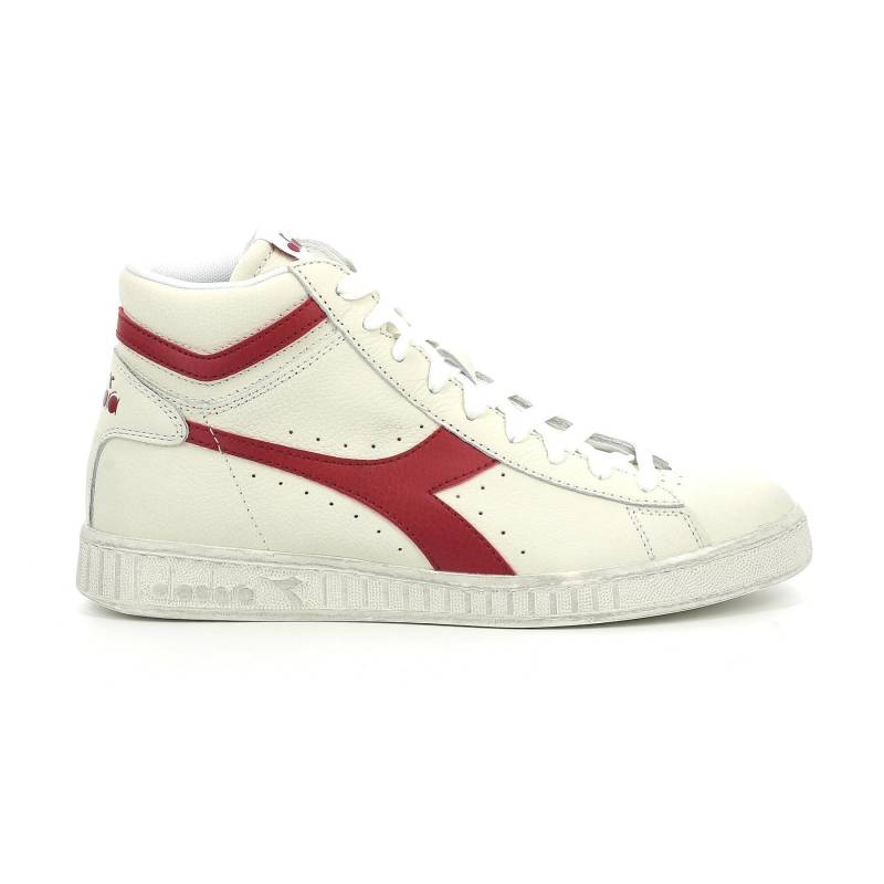 Sneakers Game High Waxed Damen  45 von DIADORA