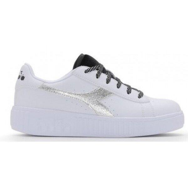 Sneakers Game Step Metal Damen  39 von DIADORA