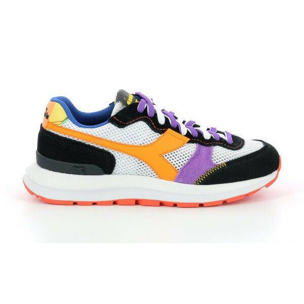 Sneakers Kmaro Pride Damen  38 von DIADORA