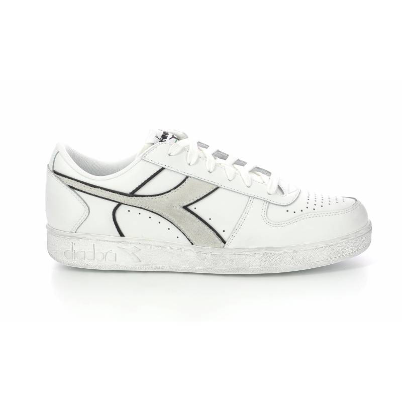 Sneakers Für Damen Magic B Lo Lc W Damen  41 von DIADORA