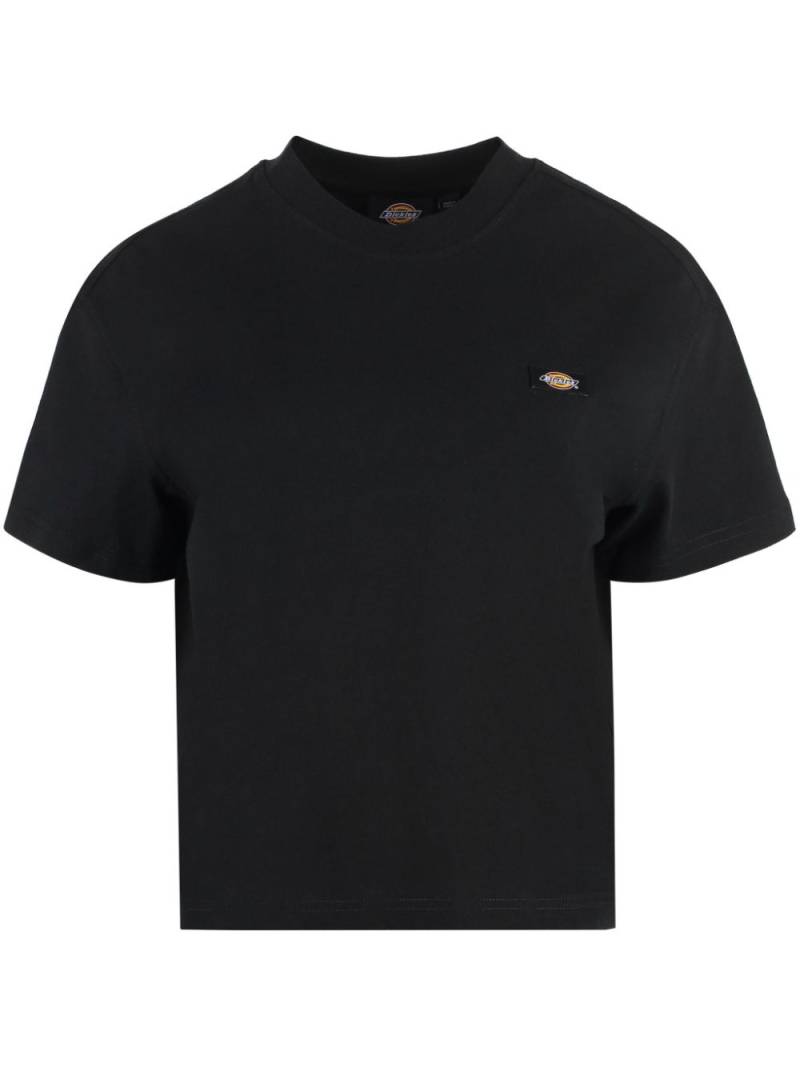 DICKIES Oakport T-shirt - Black von DICKIES