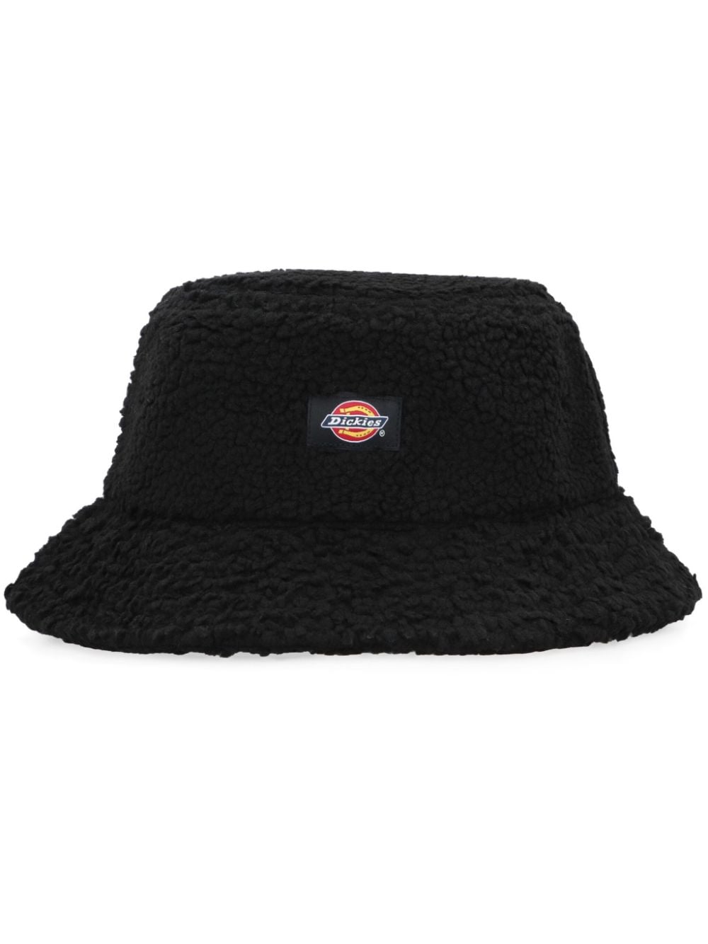 DICKIES Red Chute hat - Black von DICKIES