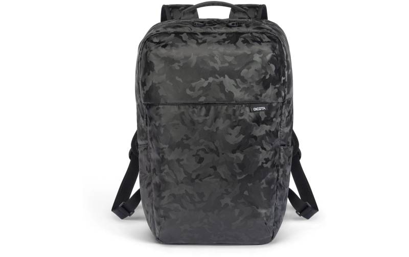 DICOTA Laptoprucksack »Commuter 13-16 Camouflage« von DICOTA