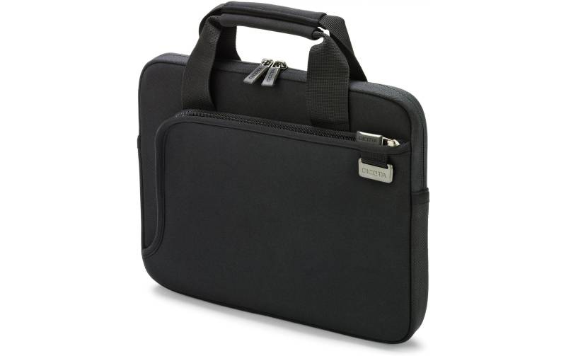 DICOTA Laptoptasche »Smart Skin 13-13.3 Schwarz« von DICOTA