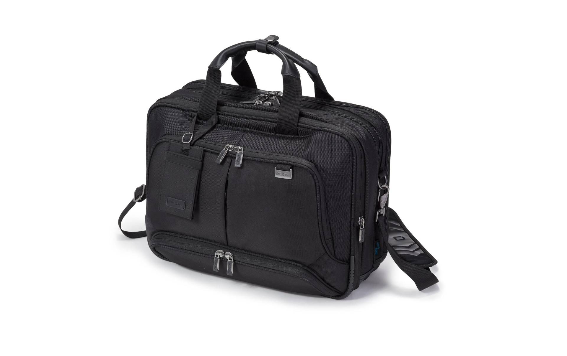 DICOTA Laptoptasche »Traveller Twinst« von DICOTA