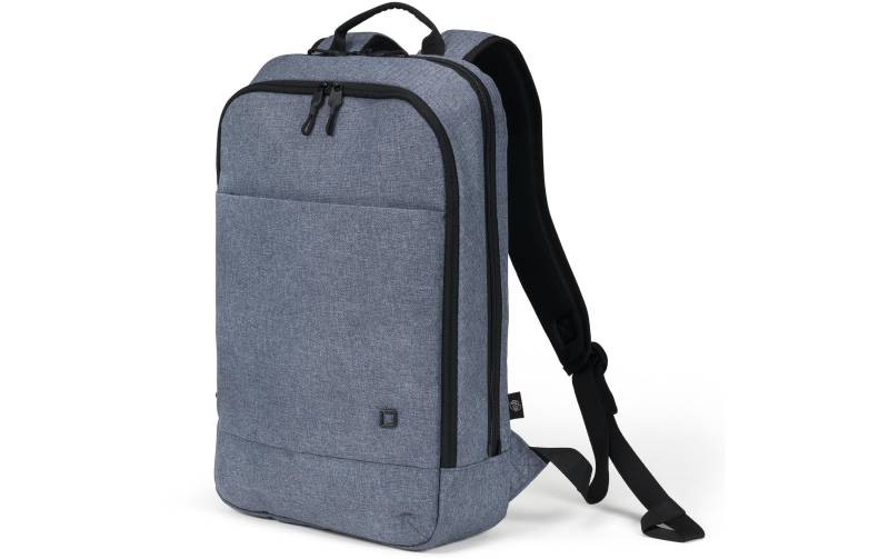 DICOTA Notebookrucksack »Eco Slim MOTION 13 - 44940 Grau« von DICOTA