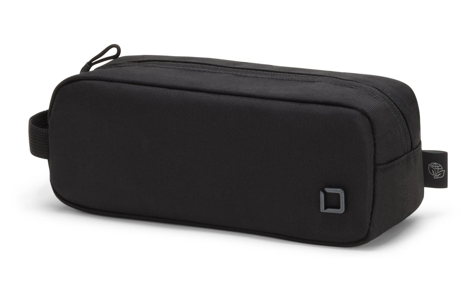 DICOTA Reisetasche »Eco Accessories Pouch MOTION Schwarz« von DICOTA