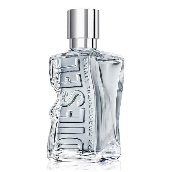 Diesel - D by Eau de Toilette 50 ml von Diesel