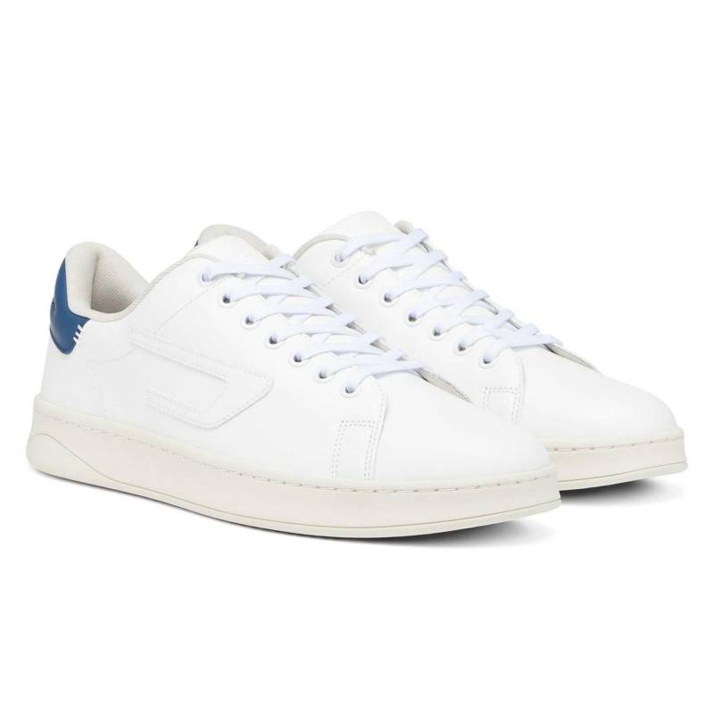 Low Sneaker Herren Offwhite 41 von DIESEL