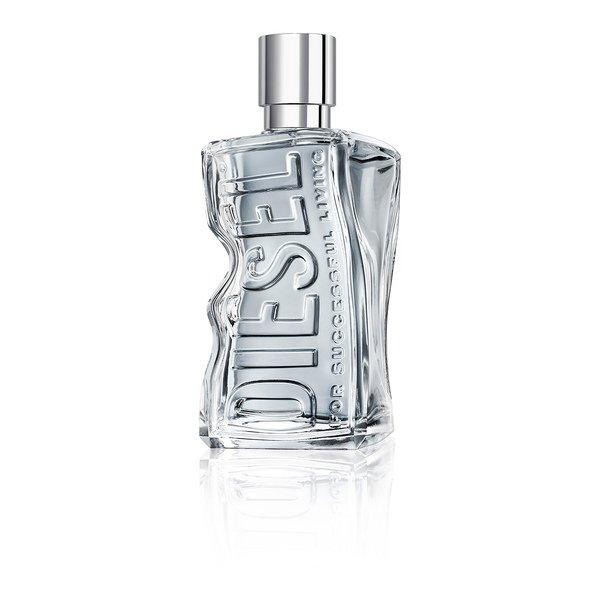 D By Diesel, Eau De Toilette Herren  100 ml von DIESEL