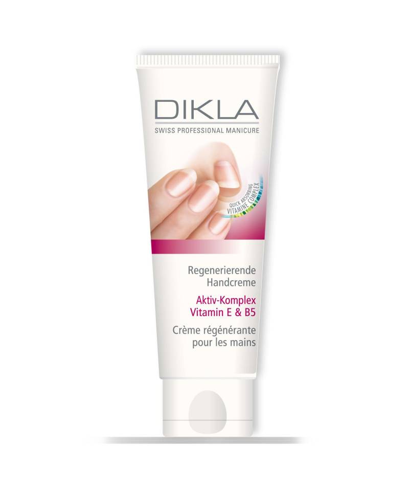 Dikla Handcreme 75ml Damen  75ml von DIKLA