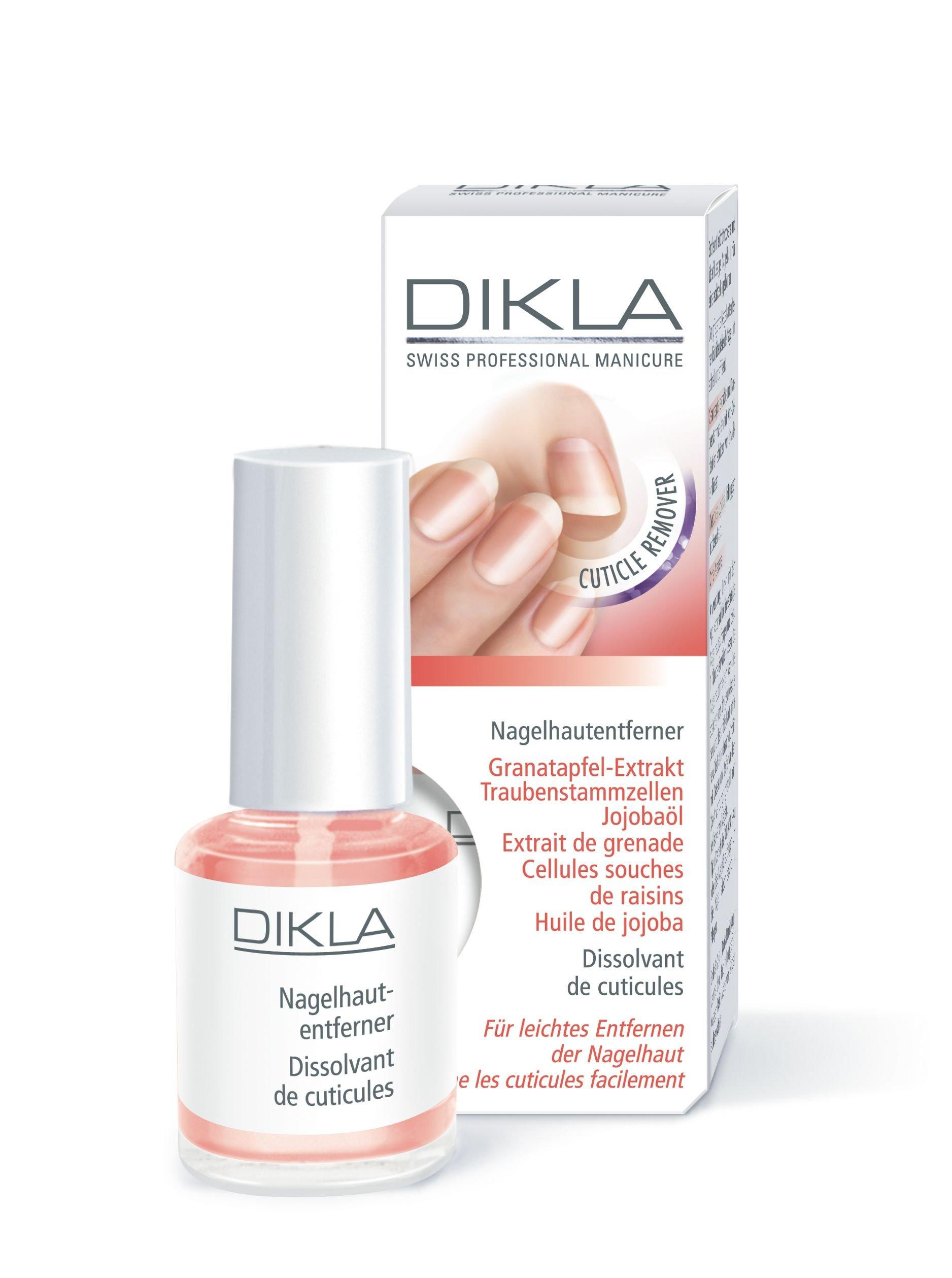 Dikla Nagelhautentf. Damen  12ml von DIKLA