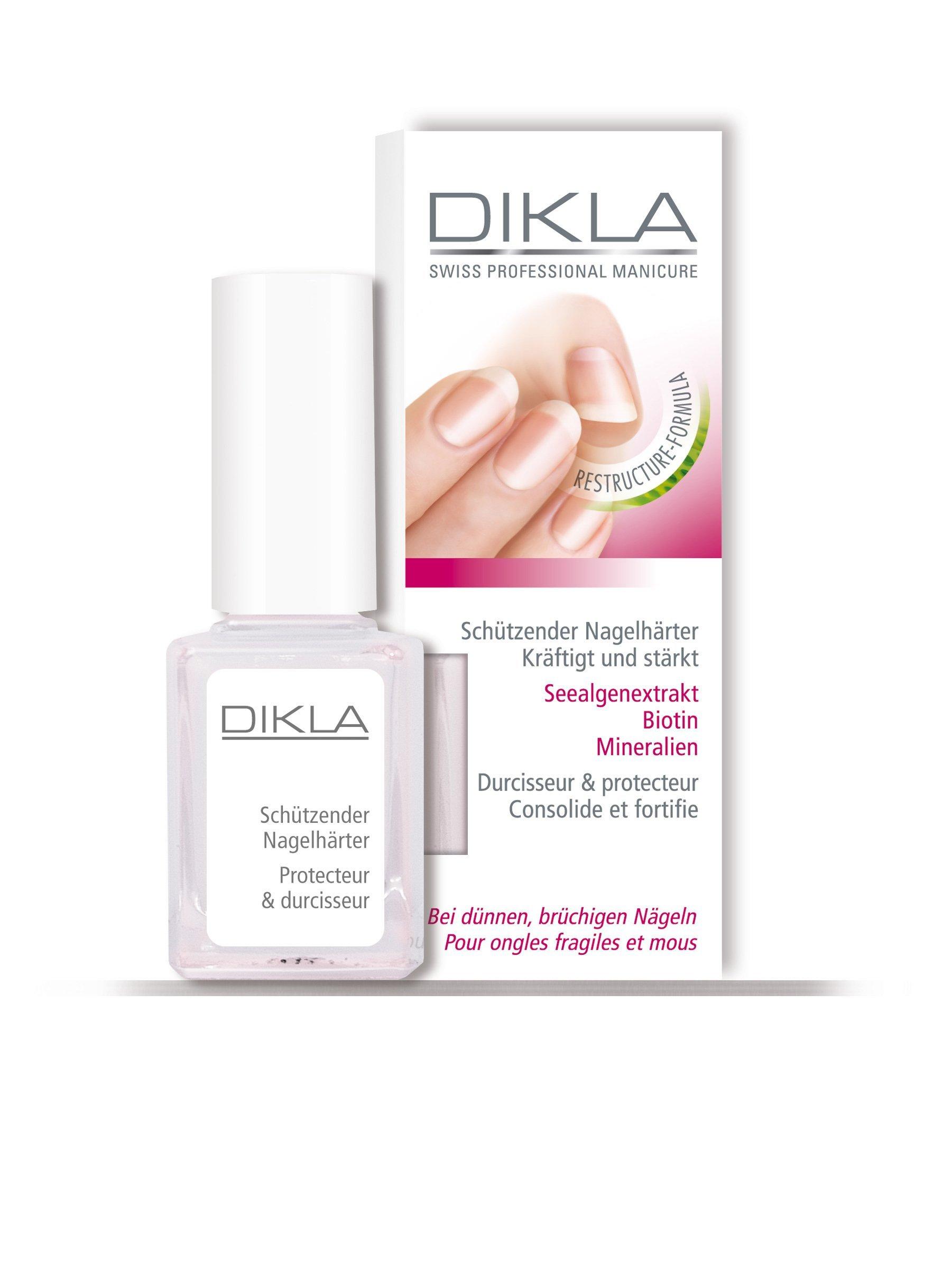 Nagelhaerter 12ml Damen  12ml von DIKLA