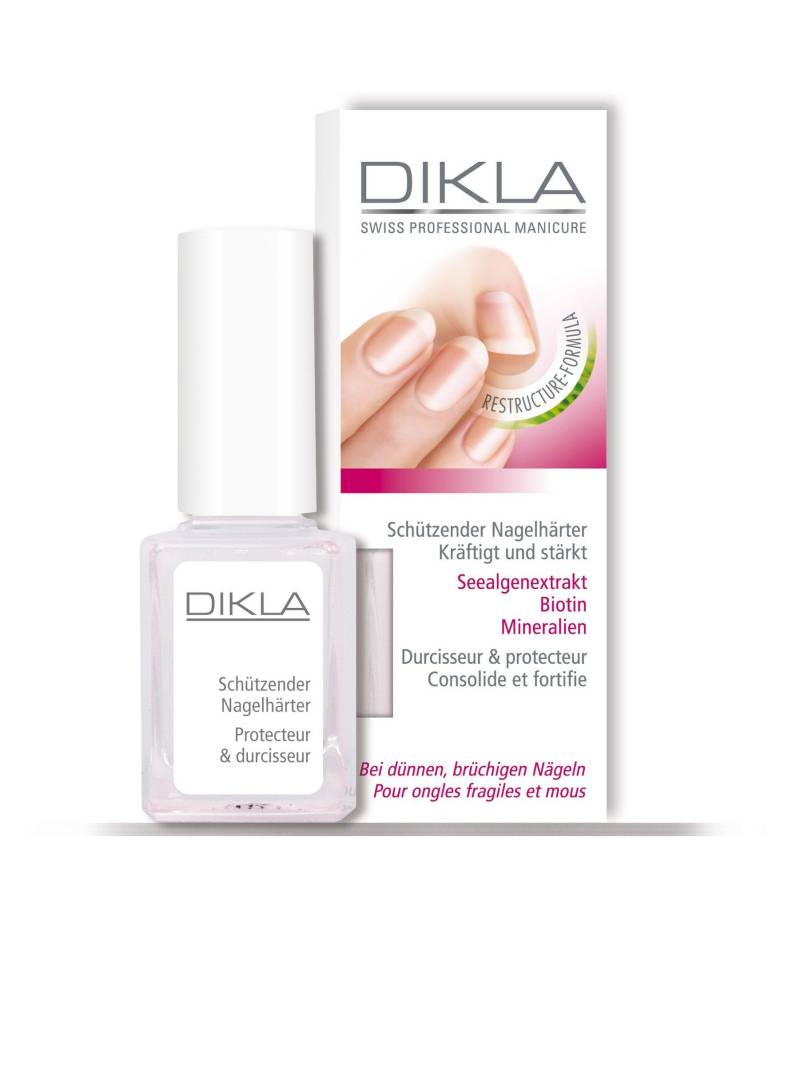 Nagelhaerter 12ml Damen  12ml von DIKLA