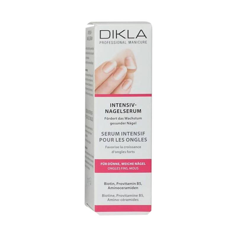 Nagelserum 12ml Damen  12ml von DIKLA