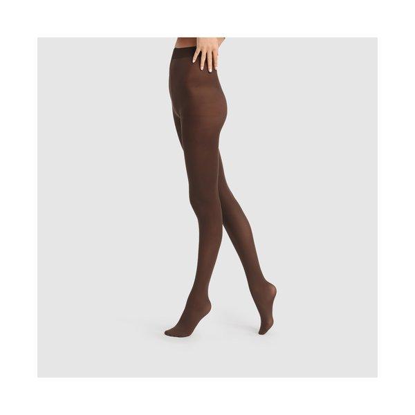 Dim - Strumpfhose, 40 Den, für Damen, Light Beige, Größe 3-4 von Dim