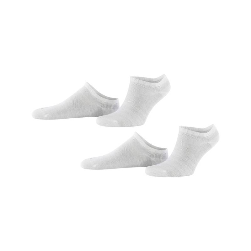 Dim - Socken, für Damen, Weiss, Größe 39-42 von Dim