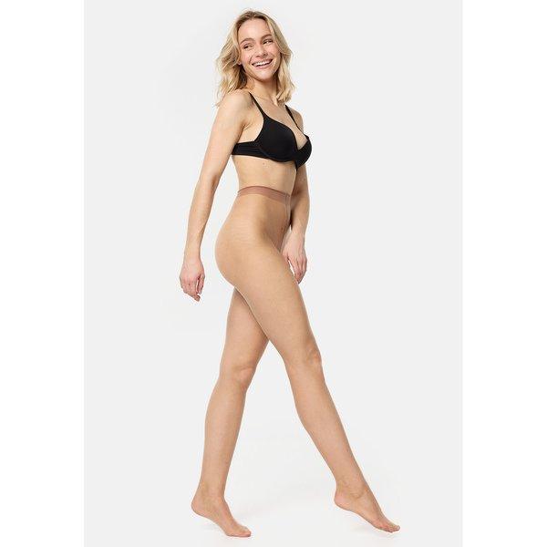 Dim - Strumpfhose, 18Den, für Damen, Größe II von Dim