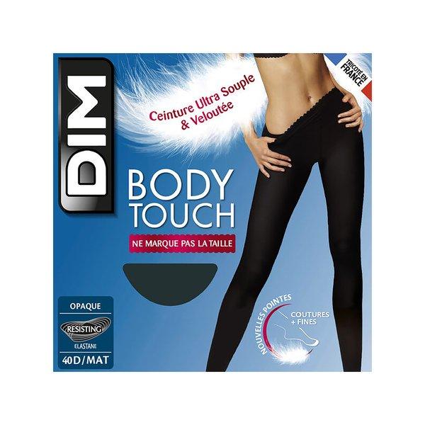 Dim - Strumpfhose, 40 Den, für Damen, Braun, Größe III von Dim