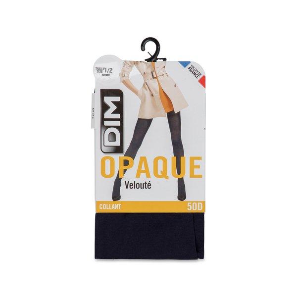 Dim - Strumpfhose, 40 Den, für Damen, Marine, Größe T3/4 von Dim