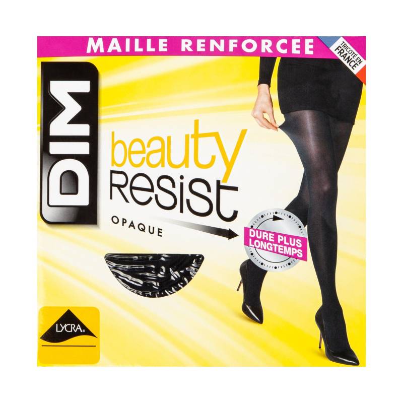 Dim - Strumpfhose, 40 Den, für Damen, Black, Größe I von Dim