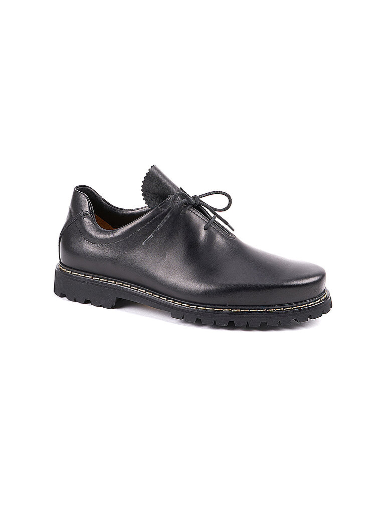 DIRNDL & BUA Anzugschuh RINDBOX schwarz | 44 DIRNDL & BUA Anzugschuh RINDBOX schwarz | 44 von DIRNDL & BUA