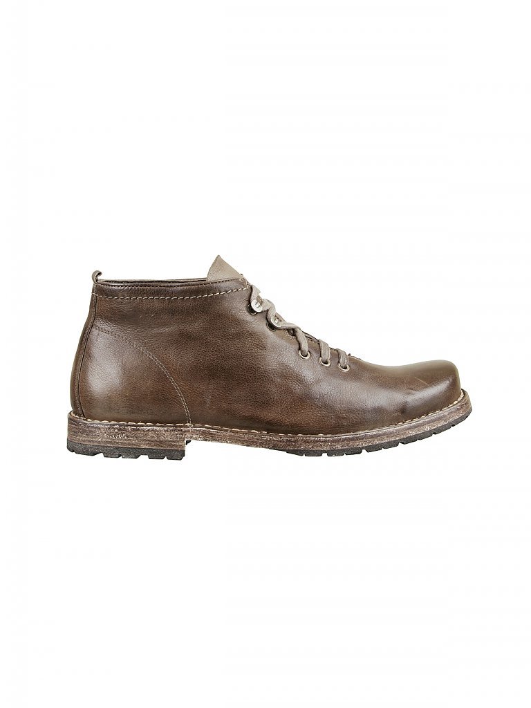 DIRNDL & BUA Trachtenschuhe Hirsch braun | 41 DIRNDL & BUA Trachtenschuhe Hirsch braun | 41 von DIRNDL & BUA