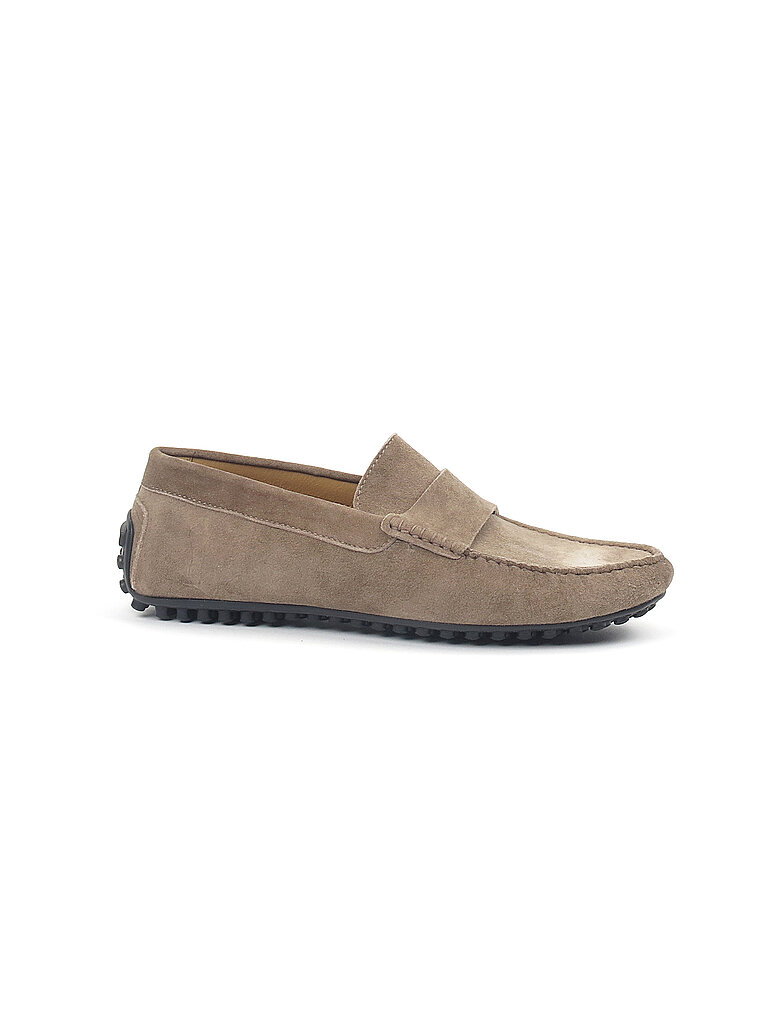DIRNDL & BUA Trachtenschuhe beige | 43 DIRNDL & BUA Trachtenschuhe beige | 43 von DIRNDL & BUA