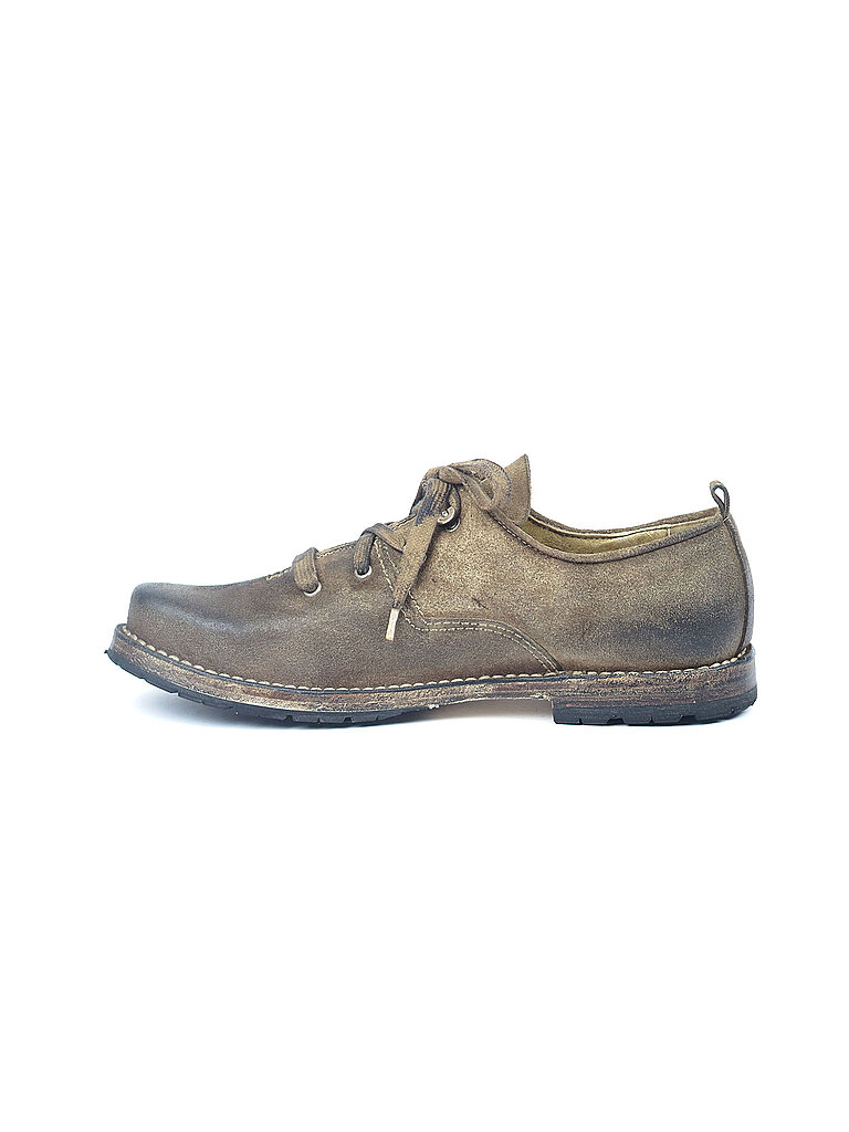 DIRNDL & BUA Trachtenschuh braun | 41 DIRNDL & BUA Trachtenschuh braun | 41 von DIRNDL & BUA