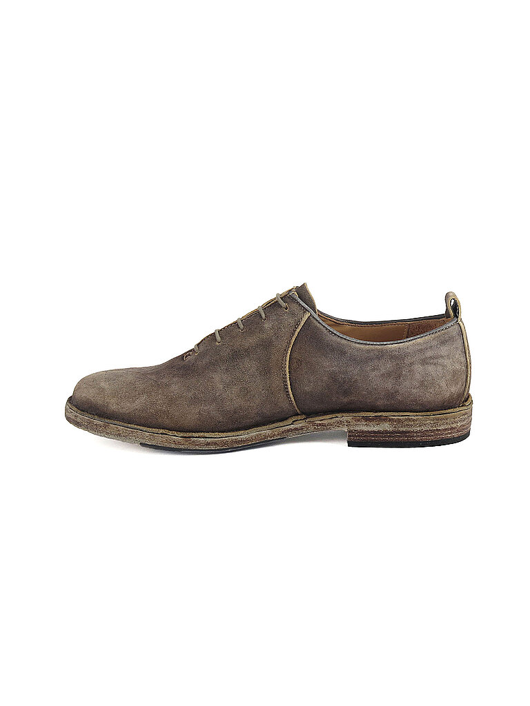 DIRNDL & BUA Trachtenschuh braun | 44 DIRNDL & BUA Trachtenschuh braun | 44 von DIRNDL & BUA