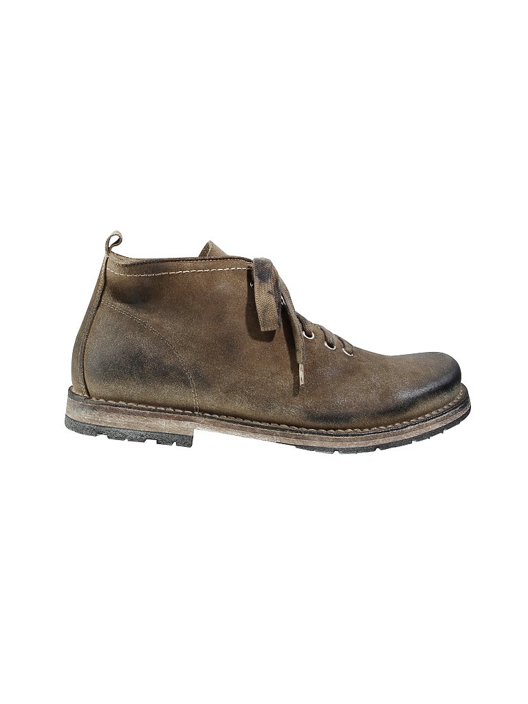 DIRNDL & BUA Trachtenschuhe Lehm braun | 41 DIRNDL & BUA Trachtenschuhe Lehm braun | 41 von DIRNDL & BUA