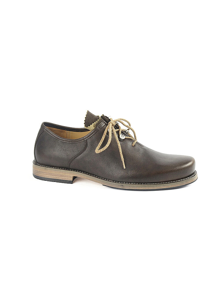 DIRNDL & BUA Trachtenschuhe olive | 46 DIRNDL & BUA Trachtenschuhe olive | 46 von DIRNDL & BUA