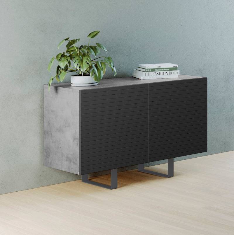 DIVENTA Sideboard, Breite 110 cm von DIVENTA