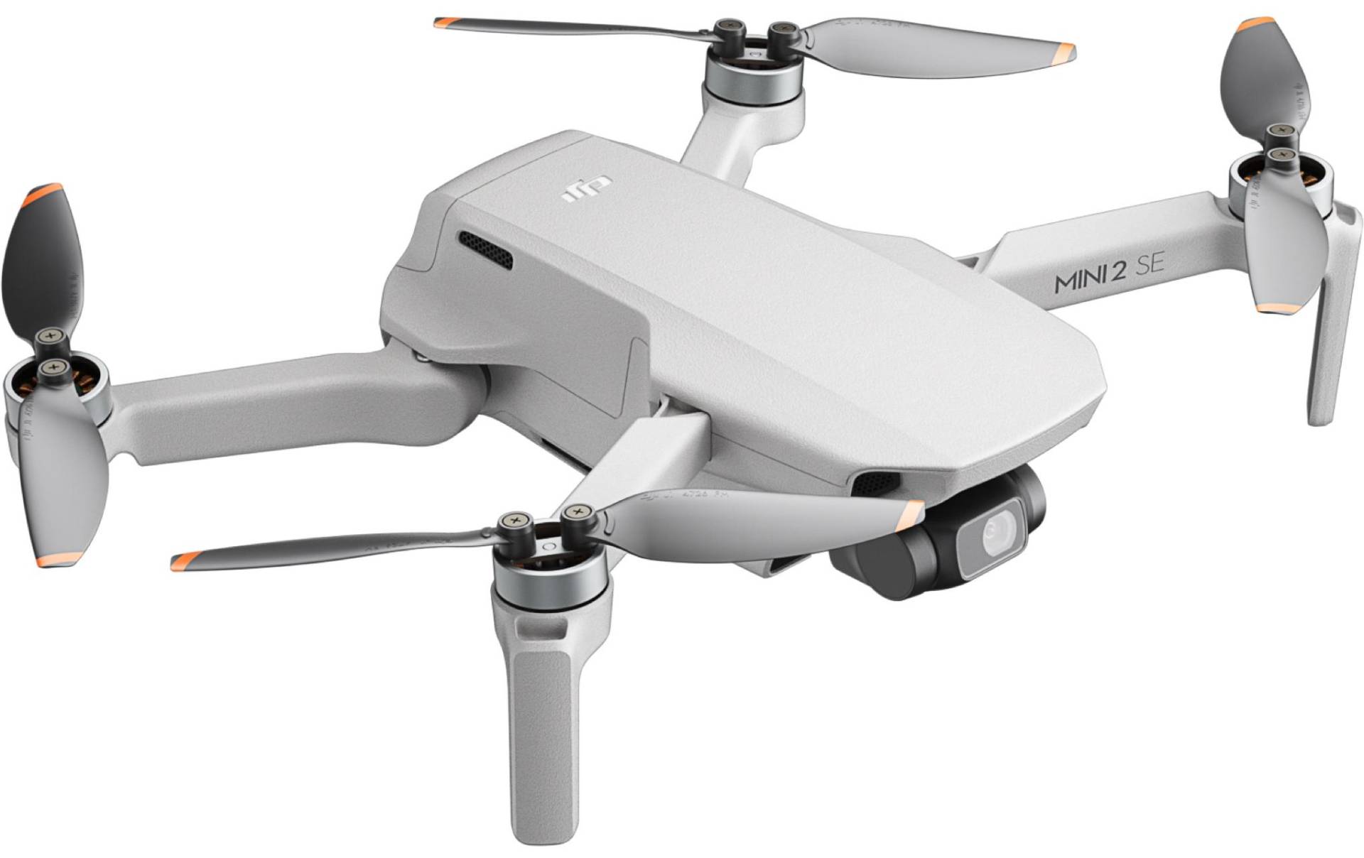 DJI RC-Helikopter »Mini 2 SE Fly More Combo RTF« von DJI