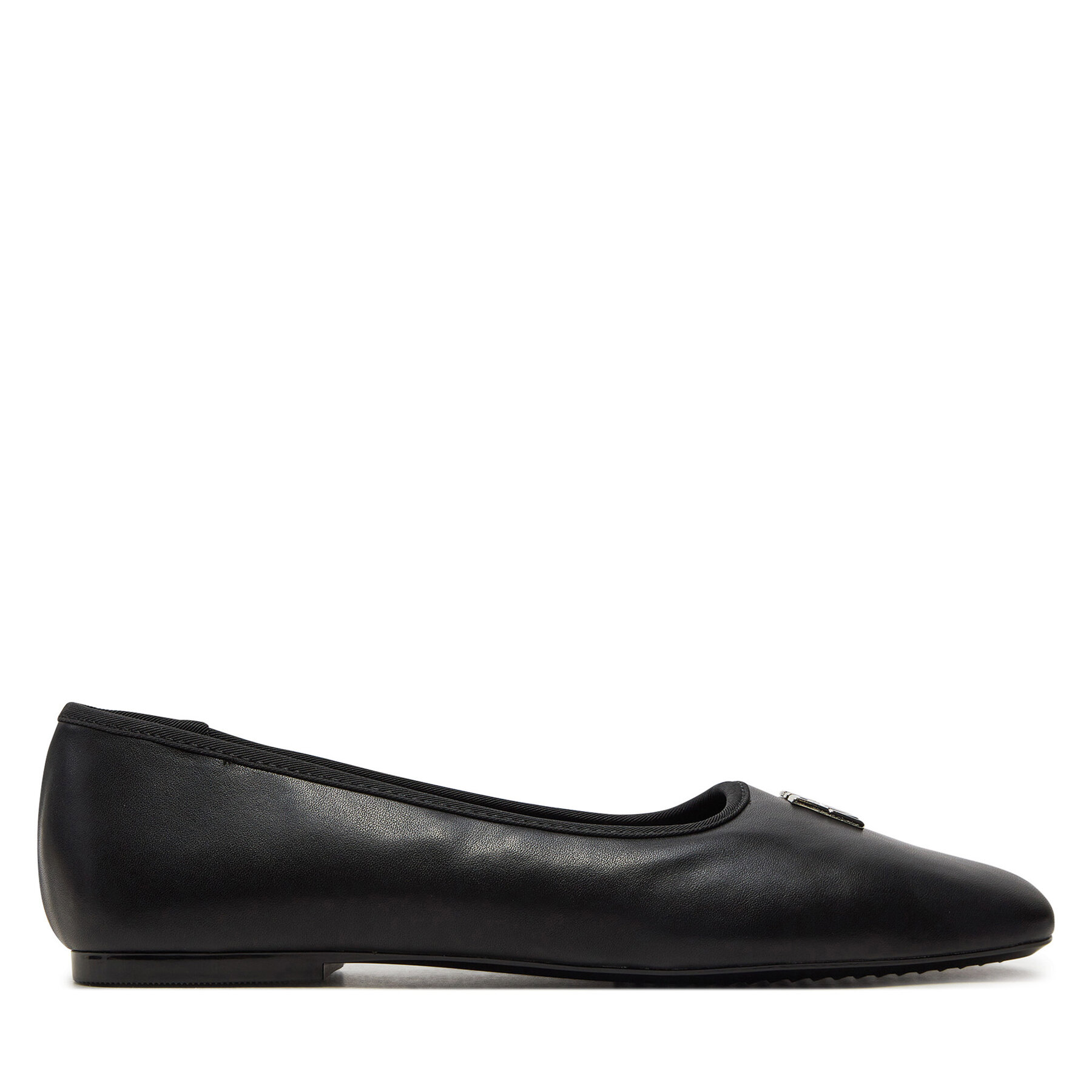 Ballerinas DKNY Daine K3422486 Schwarz von DKNY