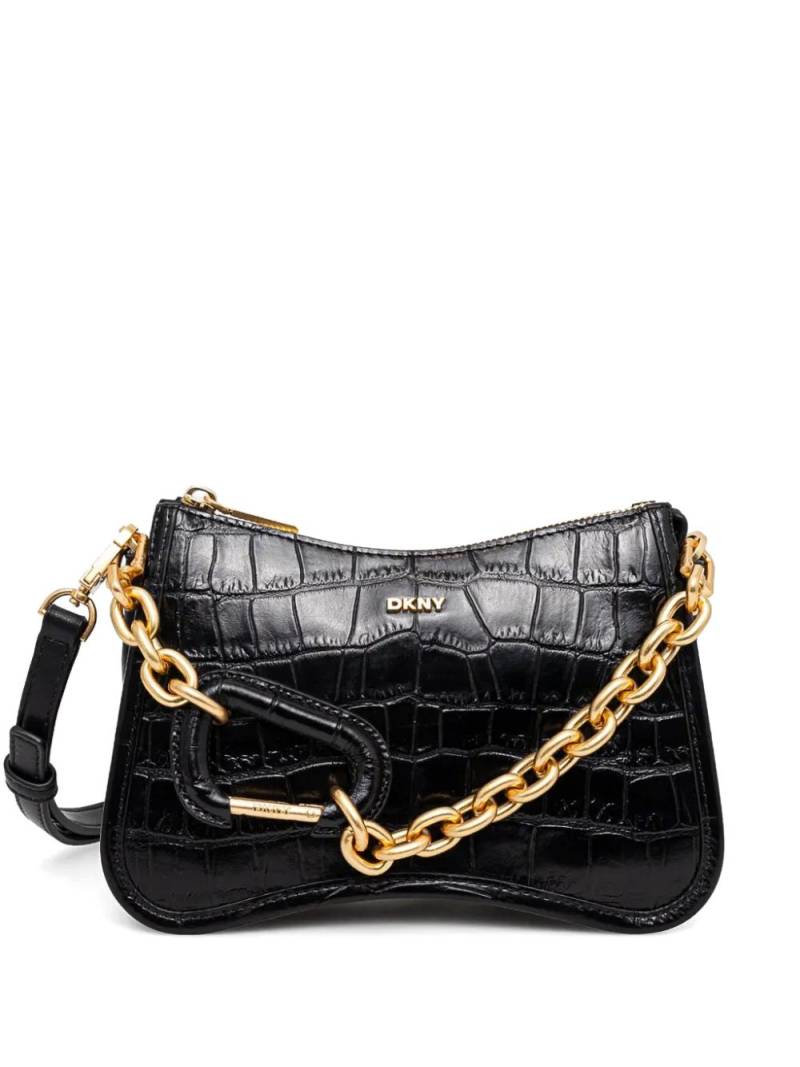 DKNY Adria cross body bag - Black von DKNY