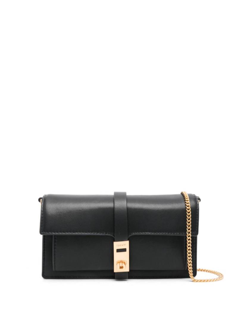 DKNY Alora clutch bag - Black von DKNY