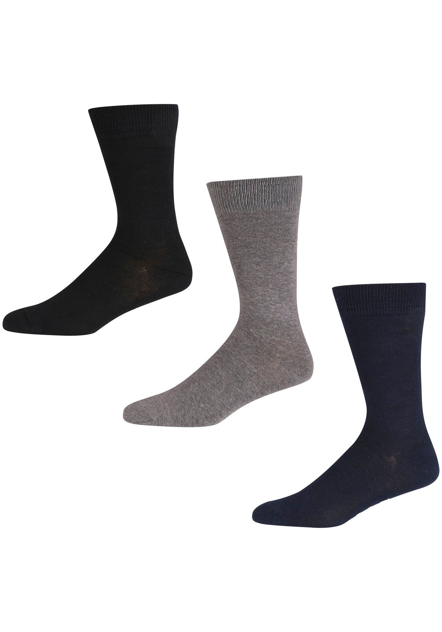 DKNY Basicsocken »MERCER«, (Set) von DKNY