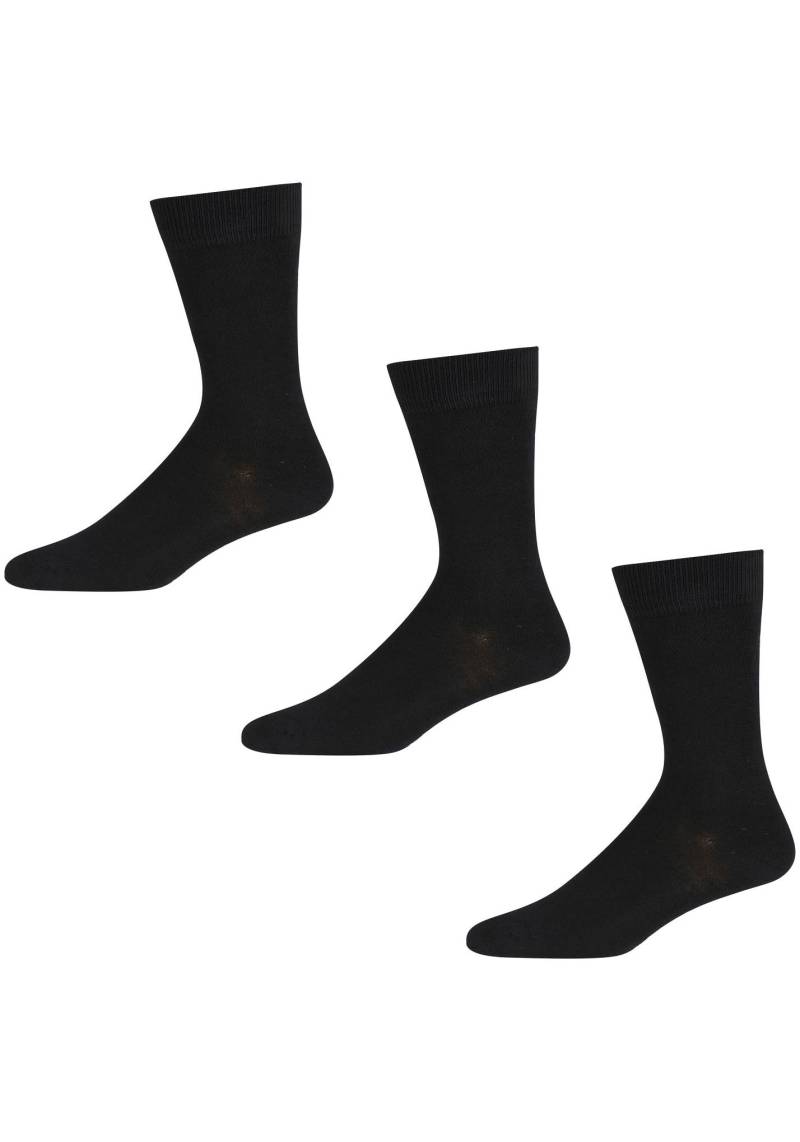 DKNY Basicsocken »MERCER«, (3er Pack) von DKNY