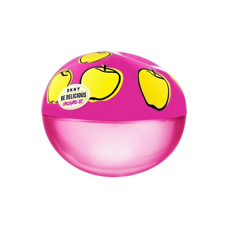 DKNY Be Delicious DKNY Be Delicious Orchard Street eau_de_parfum 50.0 ml von DKNY