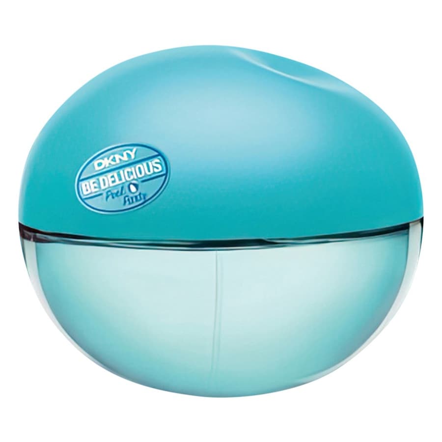 DKNY Be Delicious DKNY Be Delicious Pool Party Bay Breeze eau_de_toilette 50.0 ml von DKNY