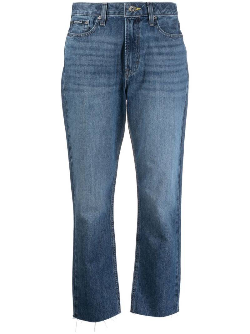 DKNY Broome straight jeans - Blue von DKNY