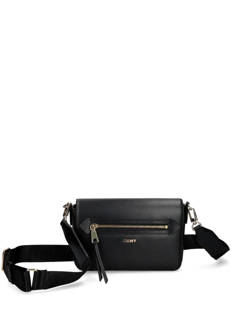 DKNY Bryant Ave crossbody bag - Black von DKNY